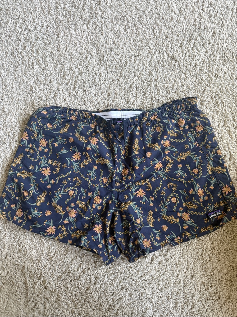 Patagonia Baggies Shorts